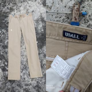 Quần Khaki 2hand