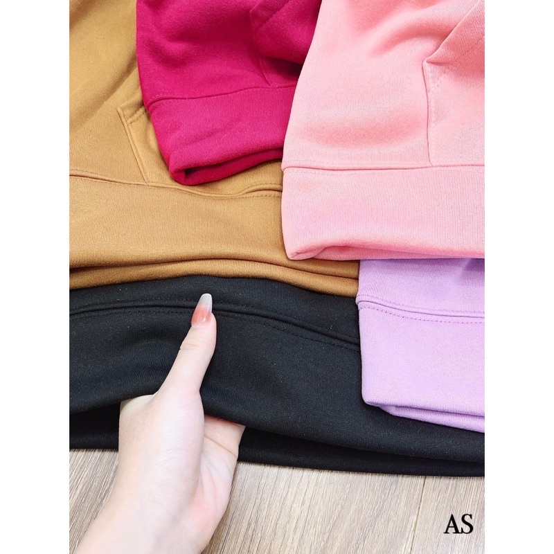 Sét nỉ essean L1 hót hít