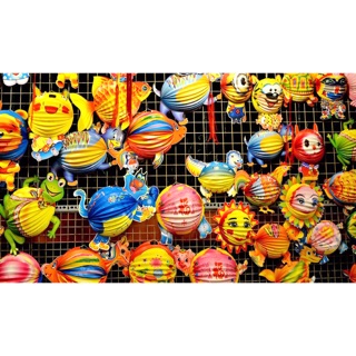 <GIÁ XƯỞNG> Combo 60 LỒNG ĐÈN TRUNG THU HÌNH THÚ SIZE LỚN - LỒNG ĐÈN TRUNG THU GIÁ RẺ