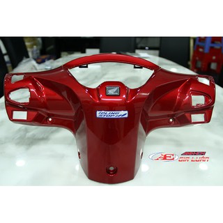 BỢ CỔ XE VISION MỚI CHÍNH HÃNG HONDA ( 2014 ĐẾN NAY )
