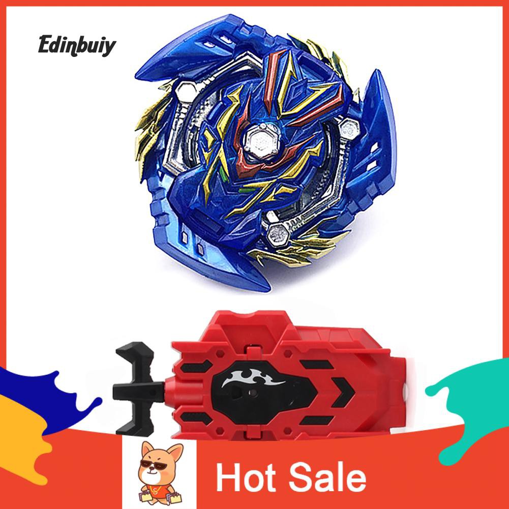 Con Quay Đồ Chơi Beyblade Burst B-134