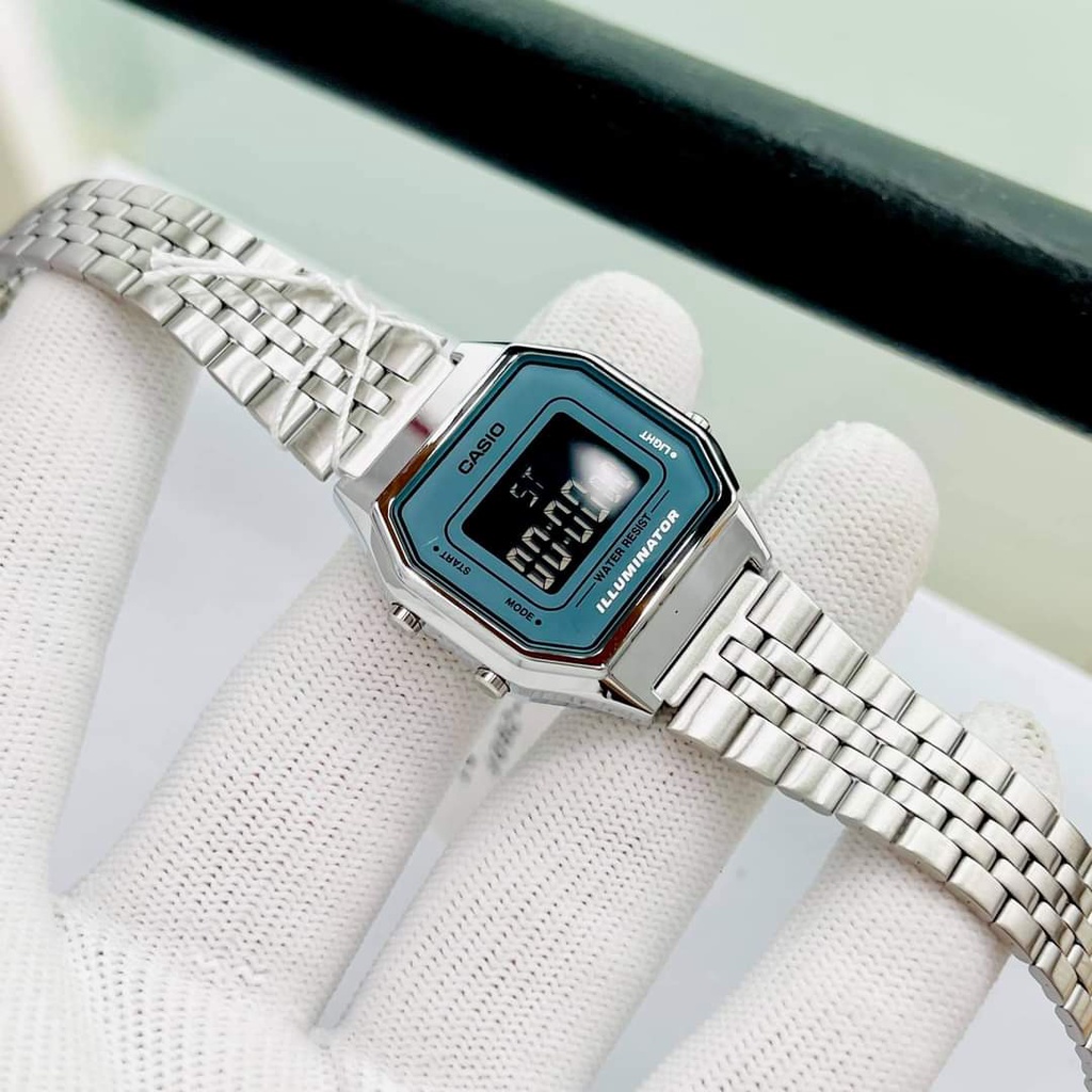 Đồng hồ Nữ Casio Series LTP LA680