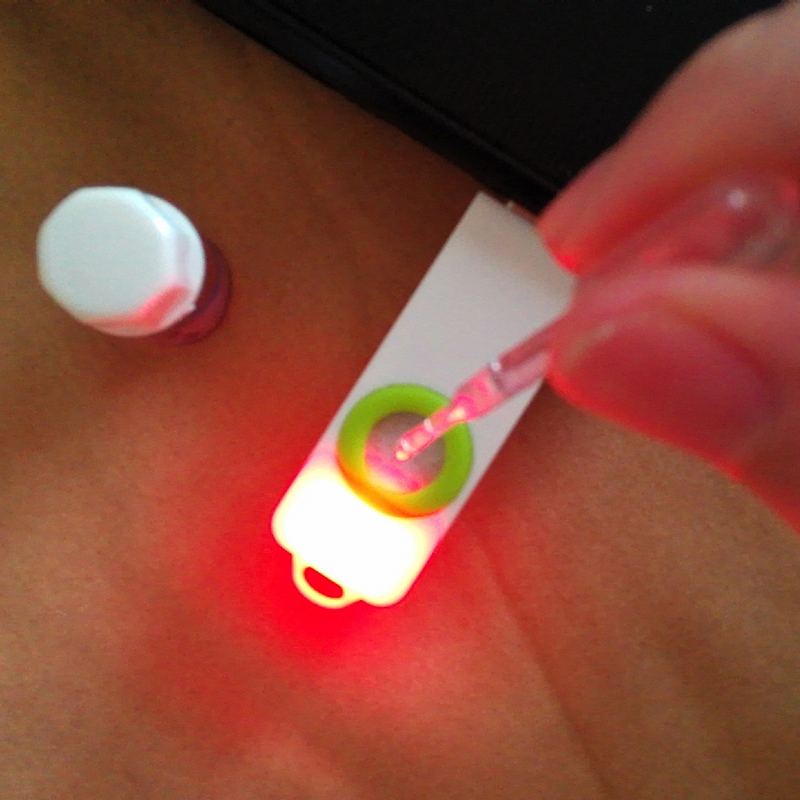 Thiết Bị Khuếch Tán Tinh Dầu Mini Kèm Ống Hút Tiện Dụng