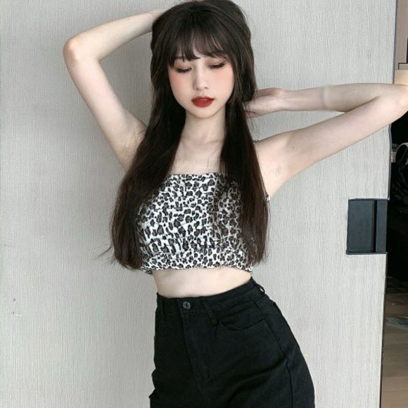 Áo không tay thiết kế xinh xắn quyến rũ cho nữ | BigBuy360 - bigbuy360.vn