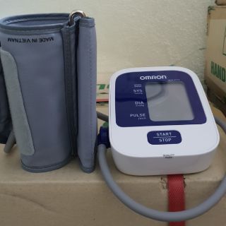 máy đo huyết áp OMRON HEM-8712