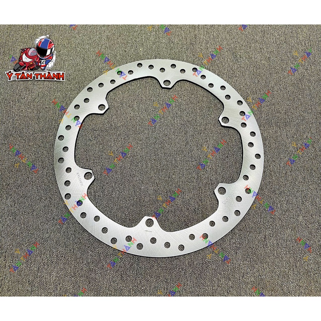 Đĩa Thắng Trước Sonic 150 MS1097