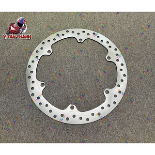 Đĩa thắng trước sonic 150 ms1097