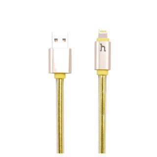 Cáp Sạc Lighting Hoco UPL12 Dành Cho IPhone/IPad - Dài 30cm