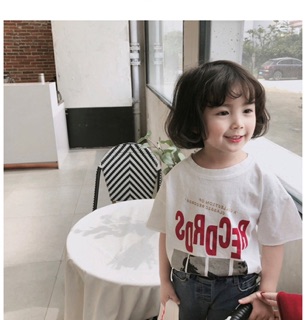Áo phông đôi cho mẹ và bé