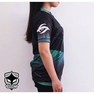 Áo thun team Secret Ti8