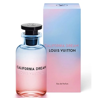 Nước Hoa Unisex Louis Vuitton Dream