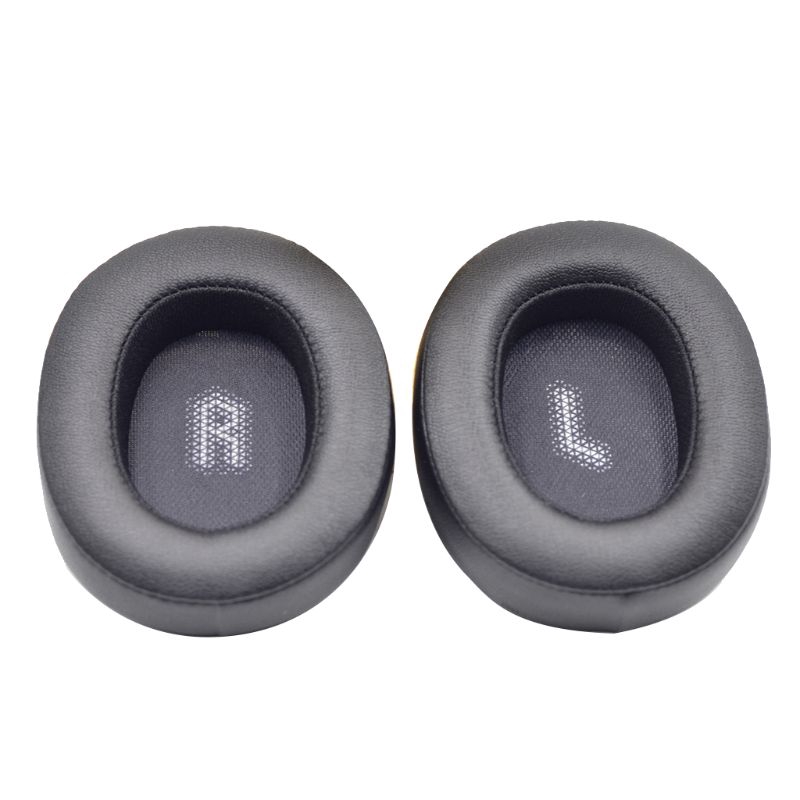 Mút xốp da đệm tai nghe cho J-B-L E55BT