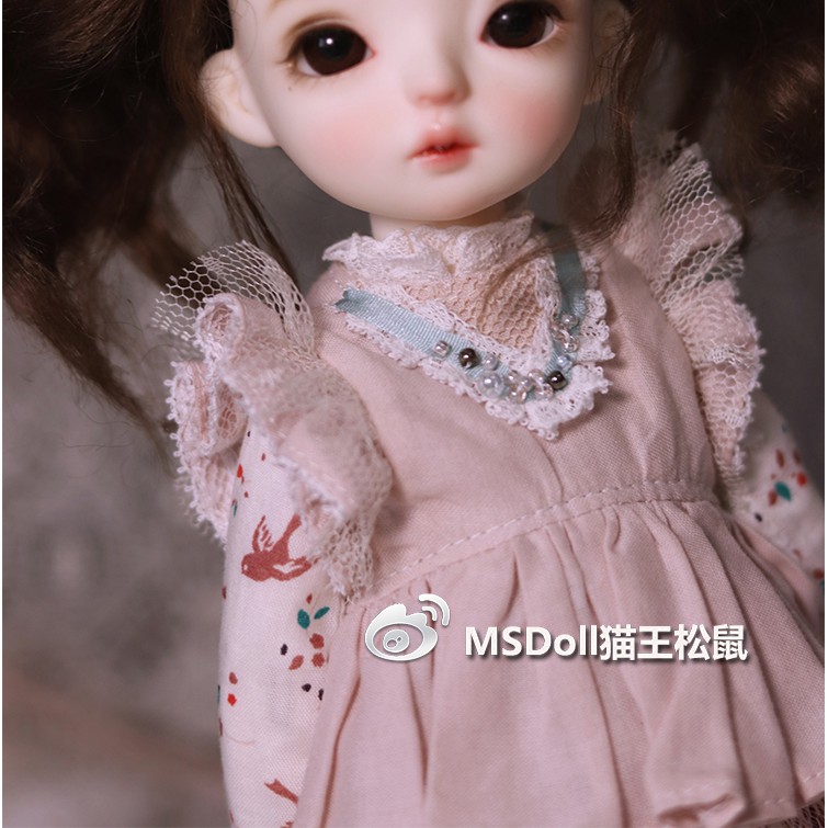 Búp Bê Barbie 6 Thẻ Bài Xinh Xắn Đáng Yêu