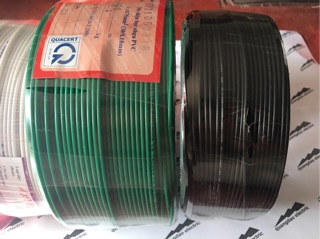 DÂY ĐIỆN ĐƠN 1*0.75 mm2 (100M)_Quangdaoelectric.