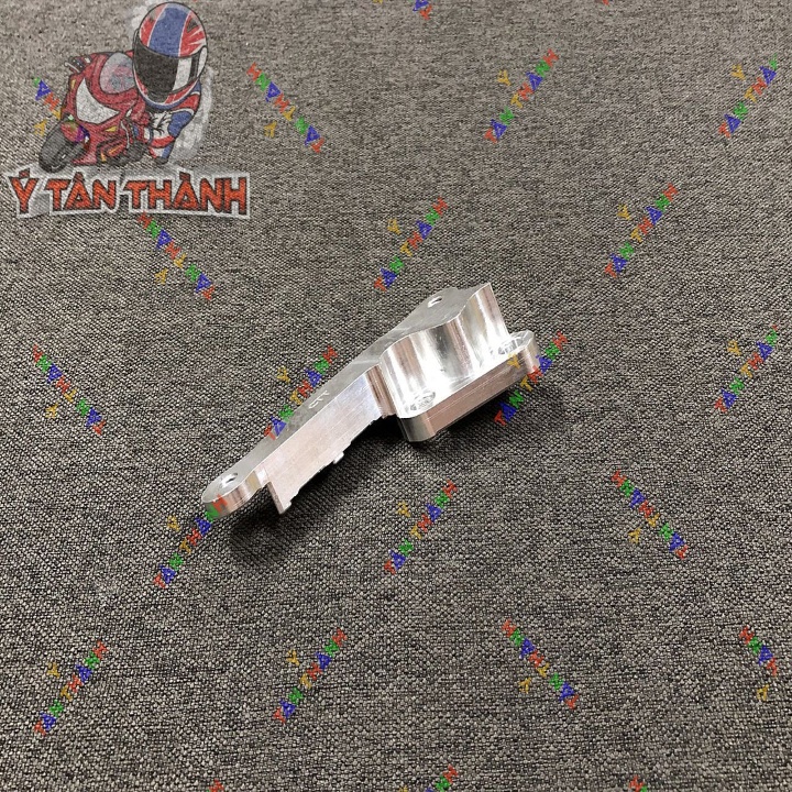 pas đĩa 260mm heo rembo 4 pis wave s110 MS1090