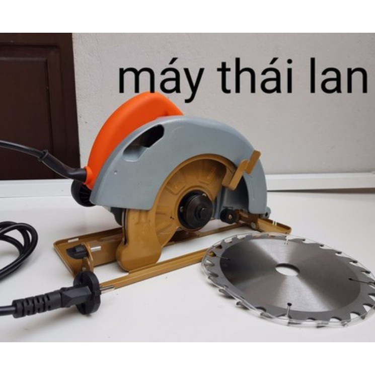 Máy Cắt Gạch , Máy Cắt Sắt ,  Máy Cắt Gỗ Máy Cắt Thái Lan Hikari 06-185A Kios Việt