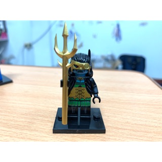 Nhân vật minifigure The Drowned (DC)