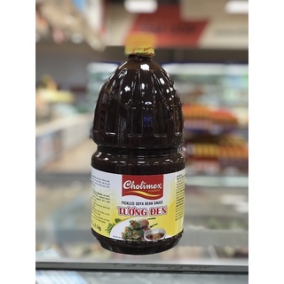 Tương đen cholimex 2.1kg ( date T7/2022 )