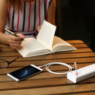 Dây cáp chuyển đổi USB 2.0 sang USB Type C UGREEN US188