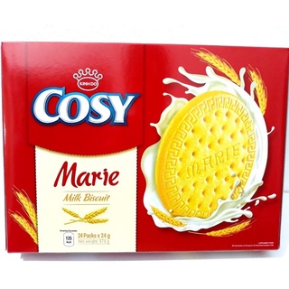 Bánh quy sữa Cosy Marie