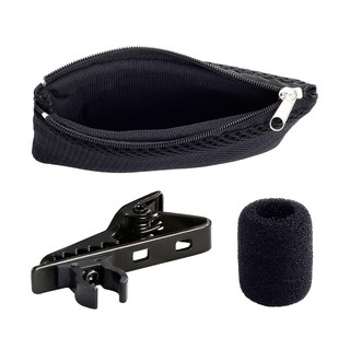 Micro thu âm Boya Lavalier Microphone BY-M8OD