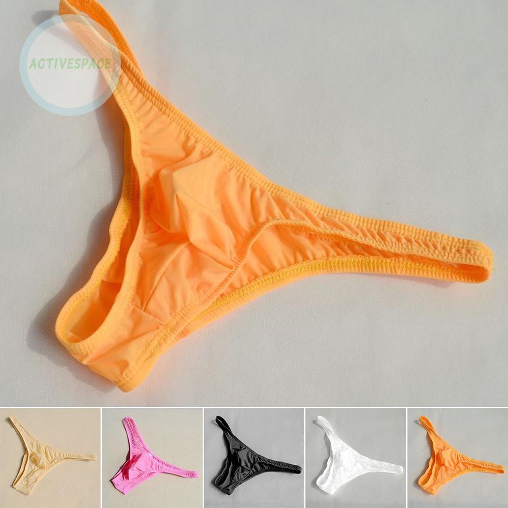 Quần Lót Nam Lọt Khe