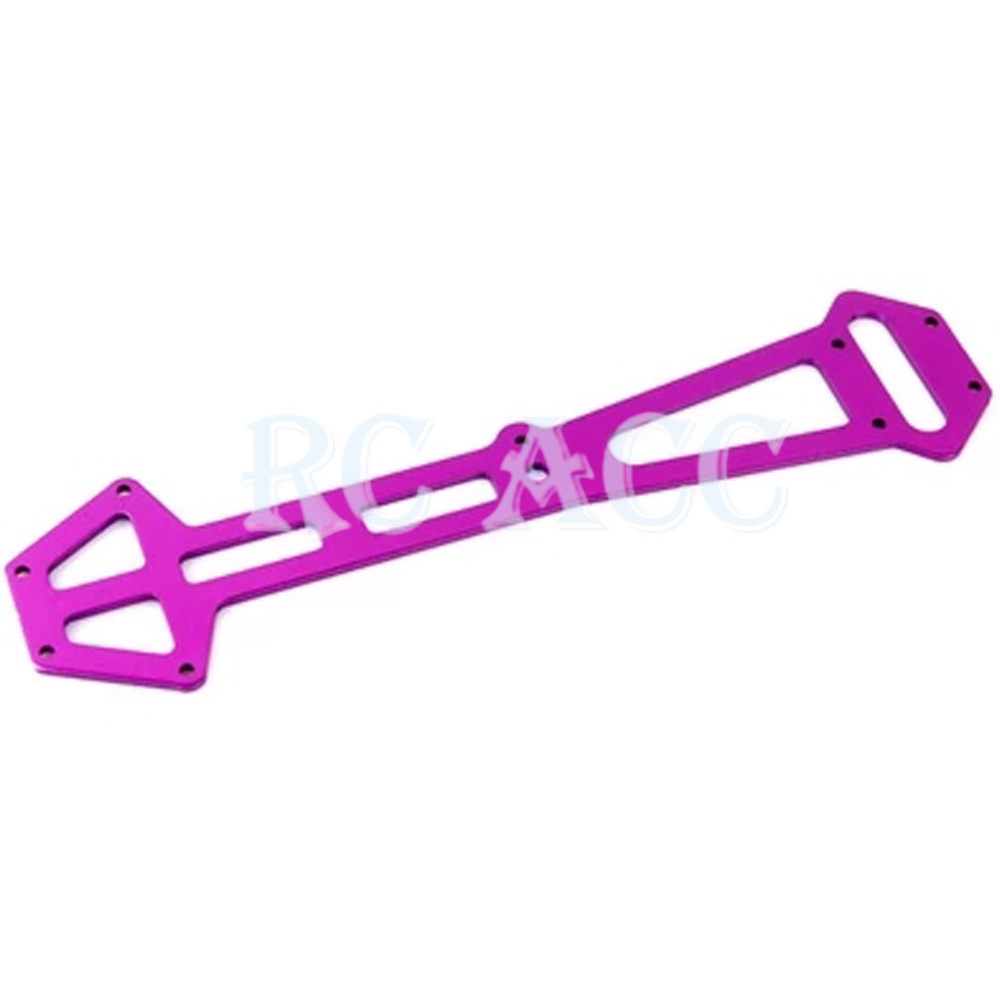 Khay Radio Rc 03002 Cho Xe Điều Khiển Từ Xa HSP 1:10 94103 94103Pro 94123 9413Pro