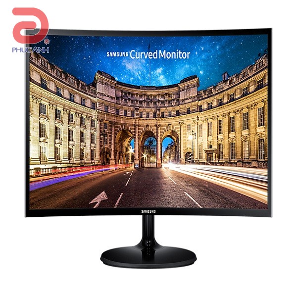 [Giá hủy diệt] Màn hình Samsung LC27F390FHEXXV 27Inch LED Curved (Chính hãng, Bảo hành điện tử)