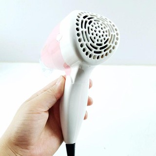 Máy sấy tóc mini