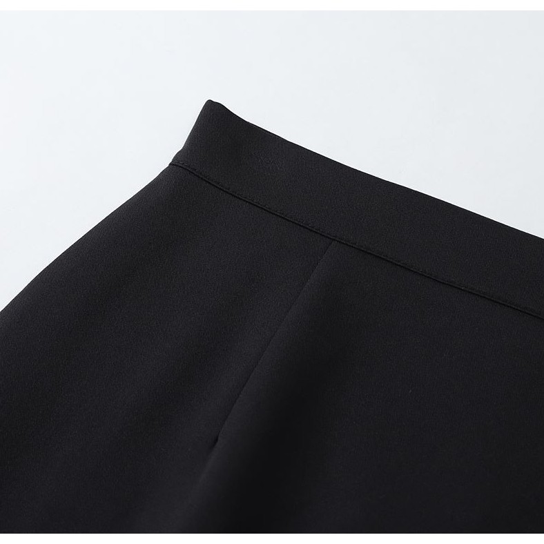 Chân Váy Ngắn Dáng Chữ A Cạp Cao Đơn Giản Thời Trang Cho Nữ | BigBuy360 - bigbuy360.vn