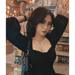 Dây ball chain mặt trời mặt trăng
