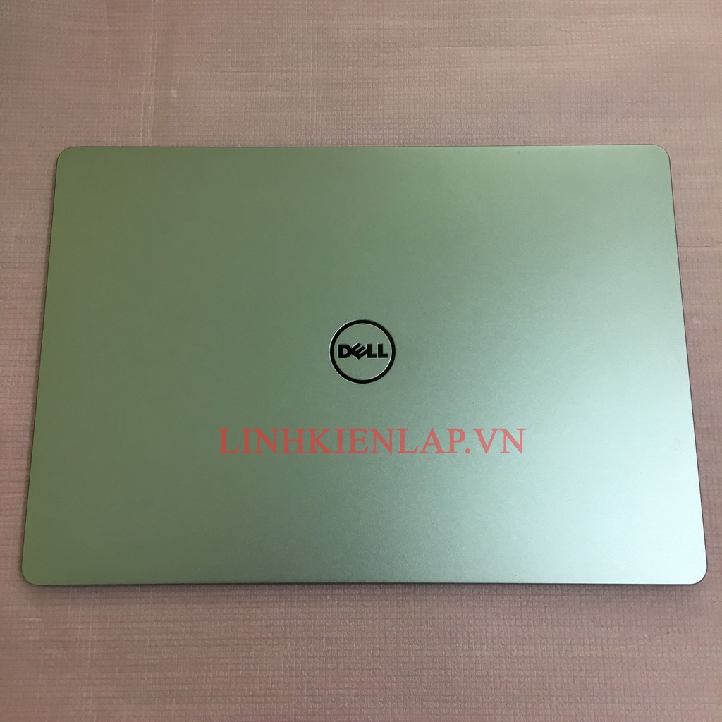 Thay vỏ laptop dell inspiron 7437