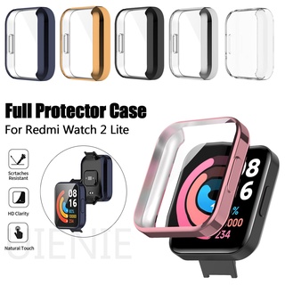 Ốp Bảo Vệ Mặt Đồng Hồ Thông Minh Redmi Watch 2 Lite Kèm Phụ Kiện