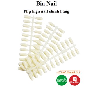 Móng gắn sổ, móng làm bảng màu mẫu