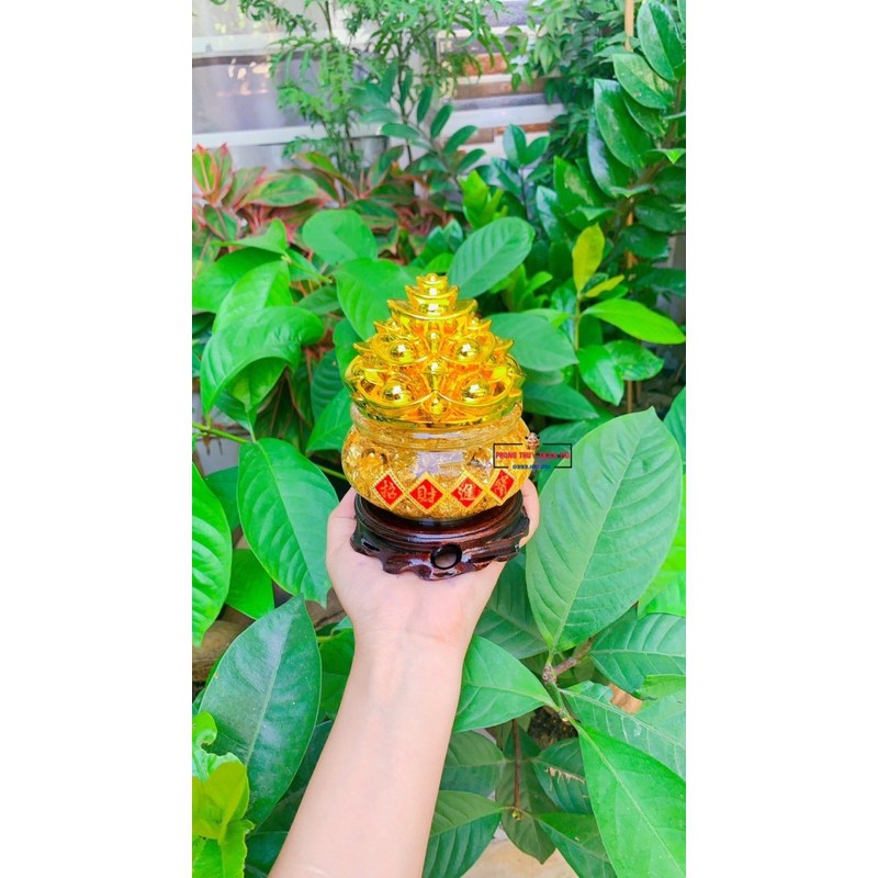 Tụ Bảo- Túi Tiền