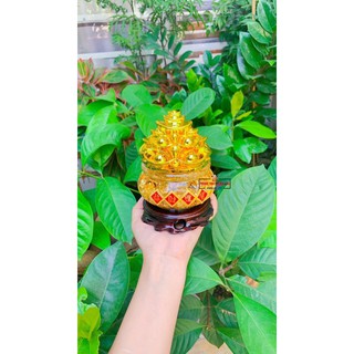 Tụ Bảo- Túi Tiền