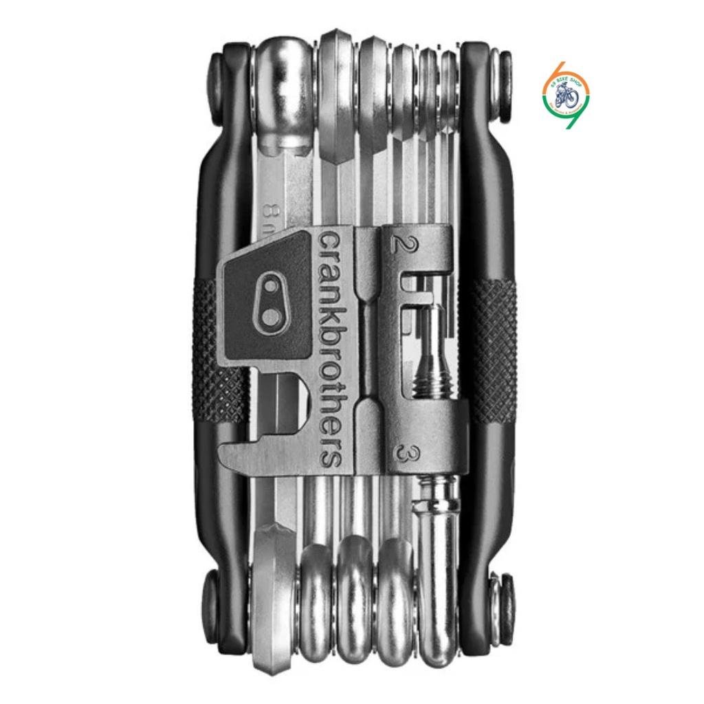 69bikeshop_ TOOL MINI ĐA NĂNG CRANKBROTHERS M17