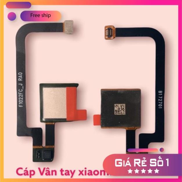 Hàng Cao Cấp -  cáp Vân tay xiaomi mimax 2  - HaVyLinkKien