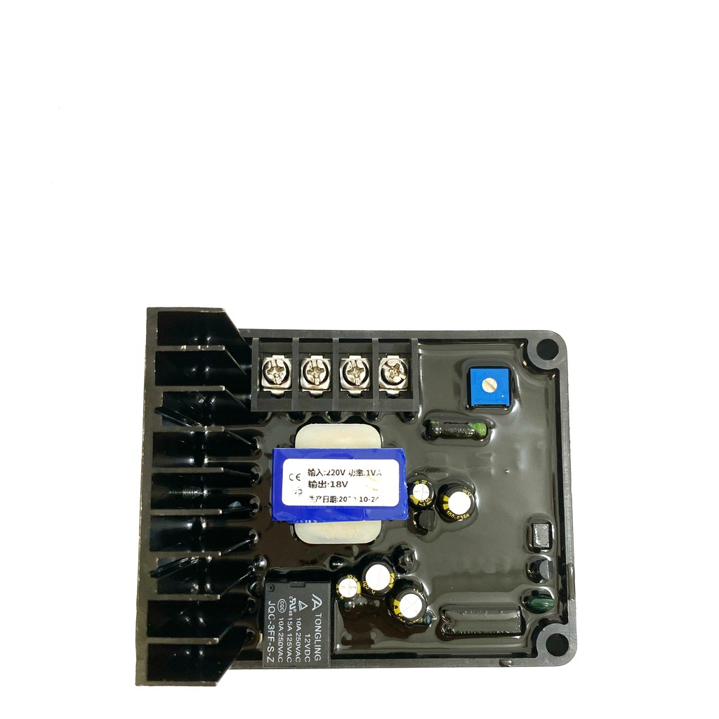 Bộ điều chỉnh điện áp tự động AVR GB160