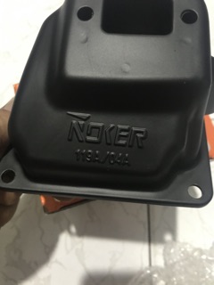 Bô lửa máy cưa xích MS 381  ( hàng Noker)