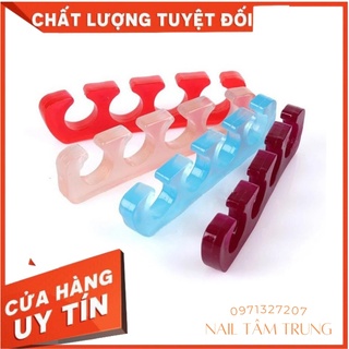 Đồ Tách Ngón,tách ngón tay ngón chân làm nail