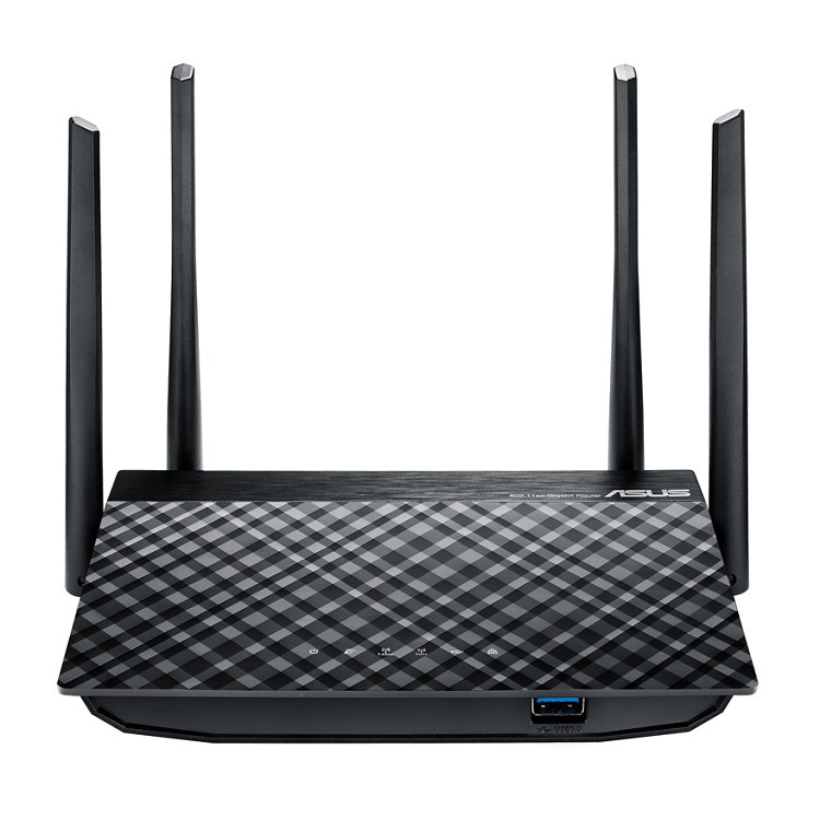 ASUS RT-AC58U Router Wifi kép chuẩn #REF!