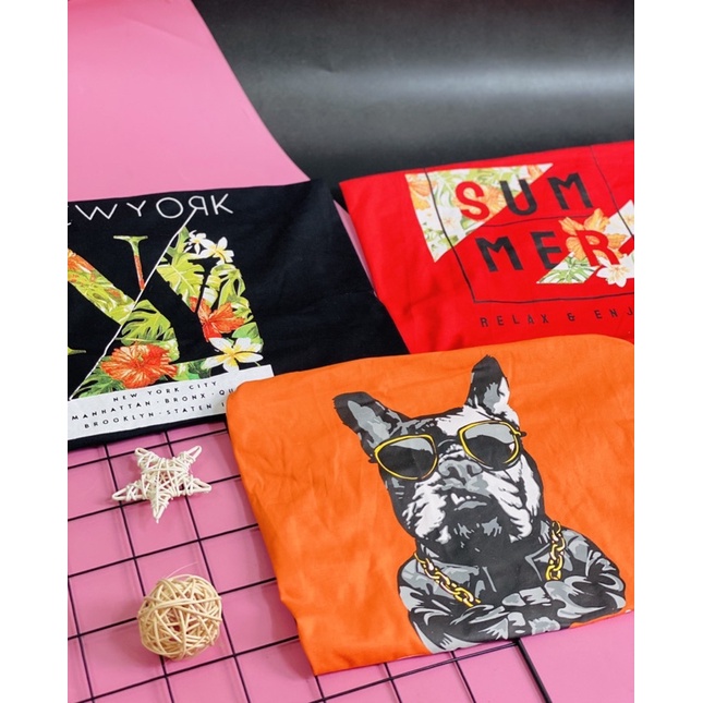 ÁO CHO CHÓ LỚN - ÁO ALASKA, HUSKY, BECGIE