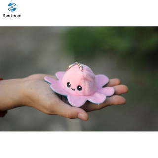 Bạch tuộc cảm xúc mini