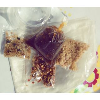 [10b] Bánh Tráng Sốt Me Trúc Lam