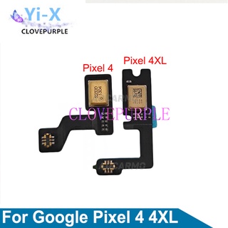 Cáp flex mic thay thế cho micro điện thoại google pixel 4 xl 4xl