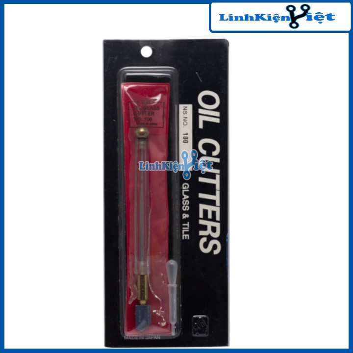 Dao Căt Kính Cutters