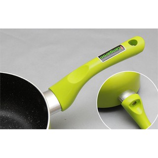 Nồi vân đá Kangaroo KG921 16cm