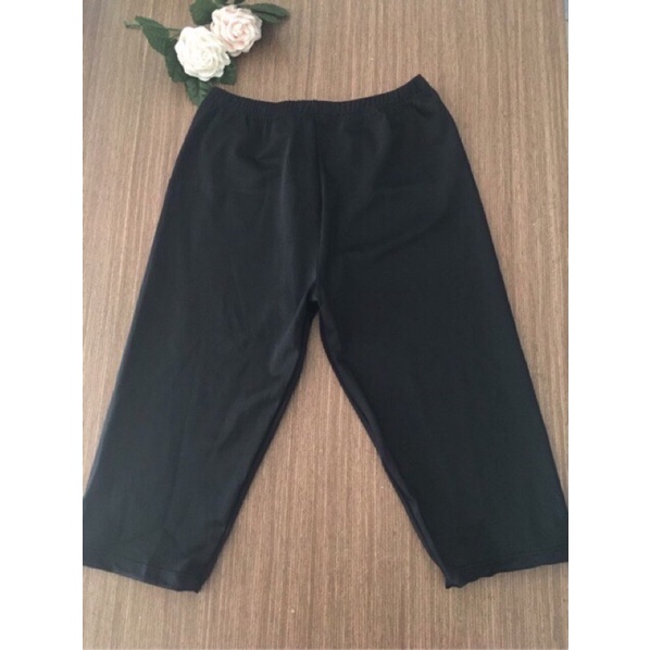 Đồ bơi nữ bigsize tay dài quần dài- Bikini đi biển 2 mảnh áo tay dài chống nắng- shopnabi QDQL_AOLAN