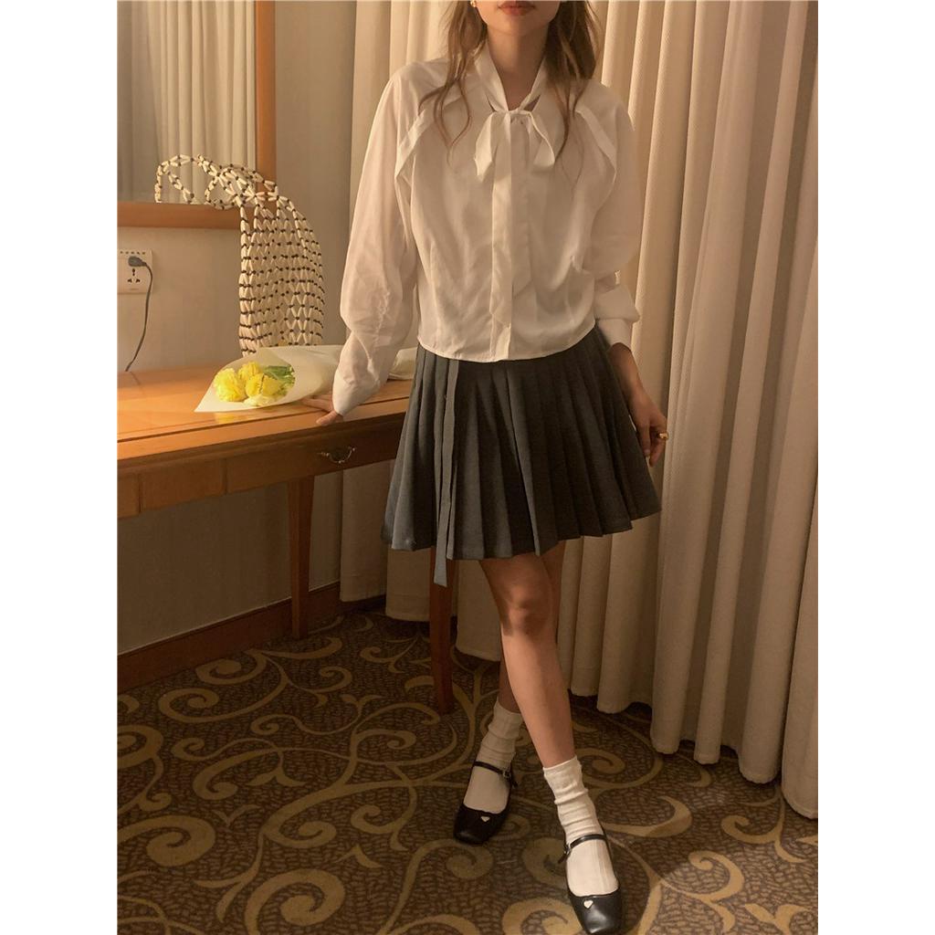 62624 Rắn Màu Sắc Lỏng Lẻo Dễ Phối Đồ